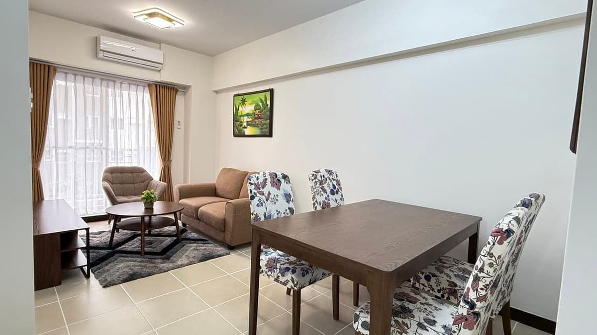 # Prime 2BR Condo near SM BF Homes – Steps from Everything!!! - photo 3