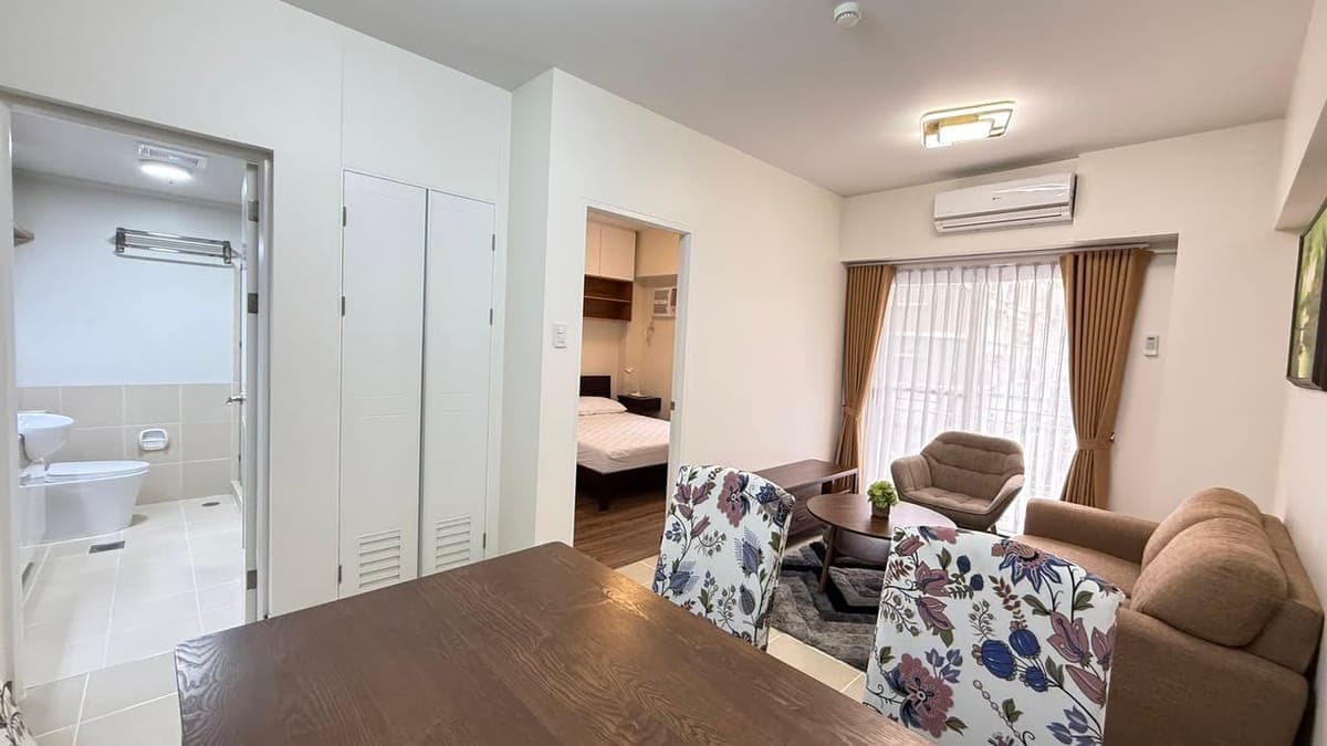 # Prime 2BR Condo near SM BF Homes – Steps from Everything!!! - photo 5
