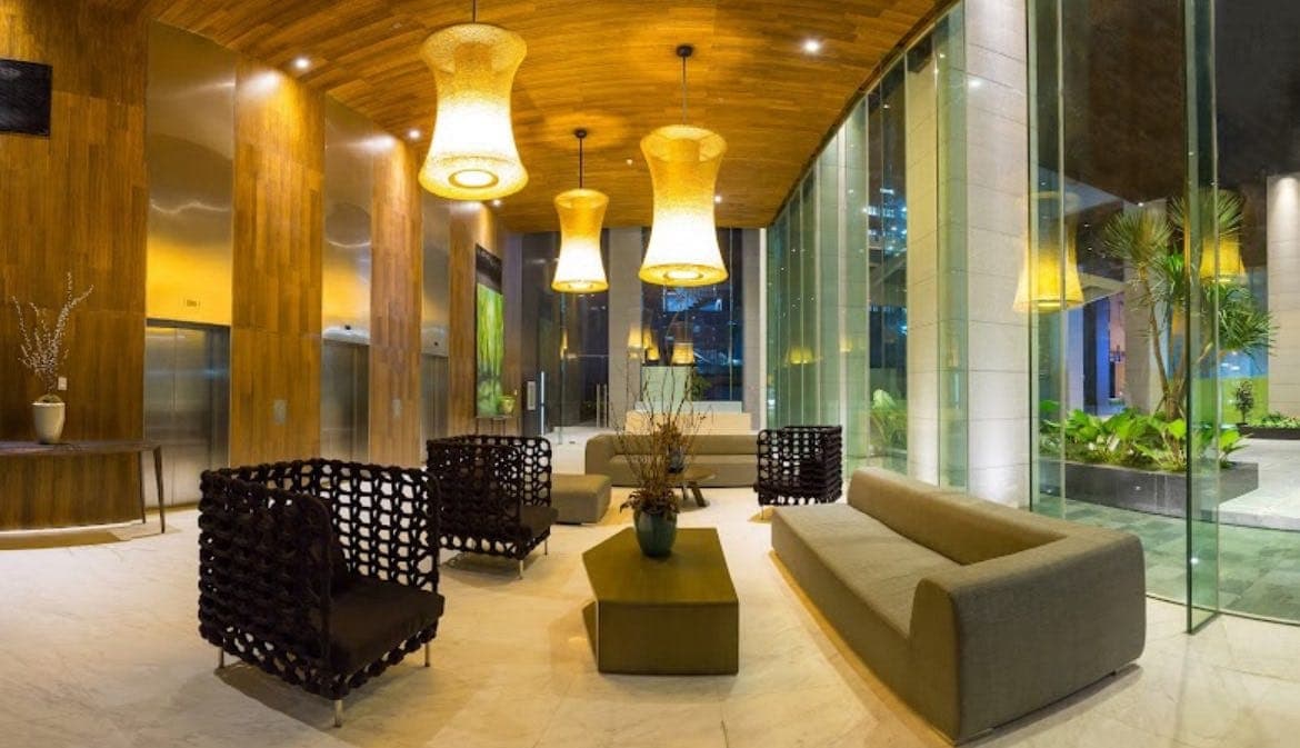 FOR RENT – 1 Bedroom Unit at Signa Designer Residences, Valero St., Salcedo Village, Makati City - photo 5