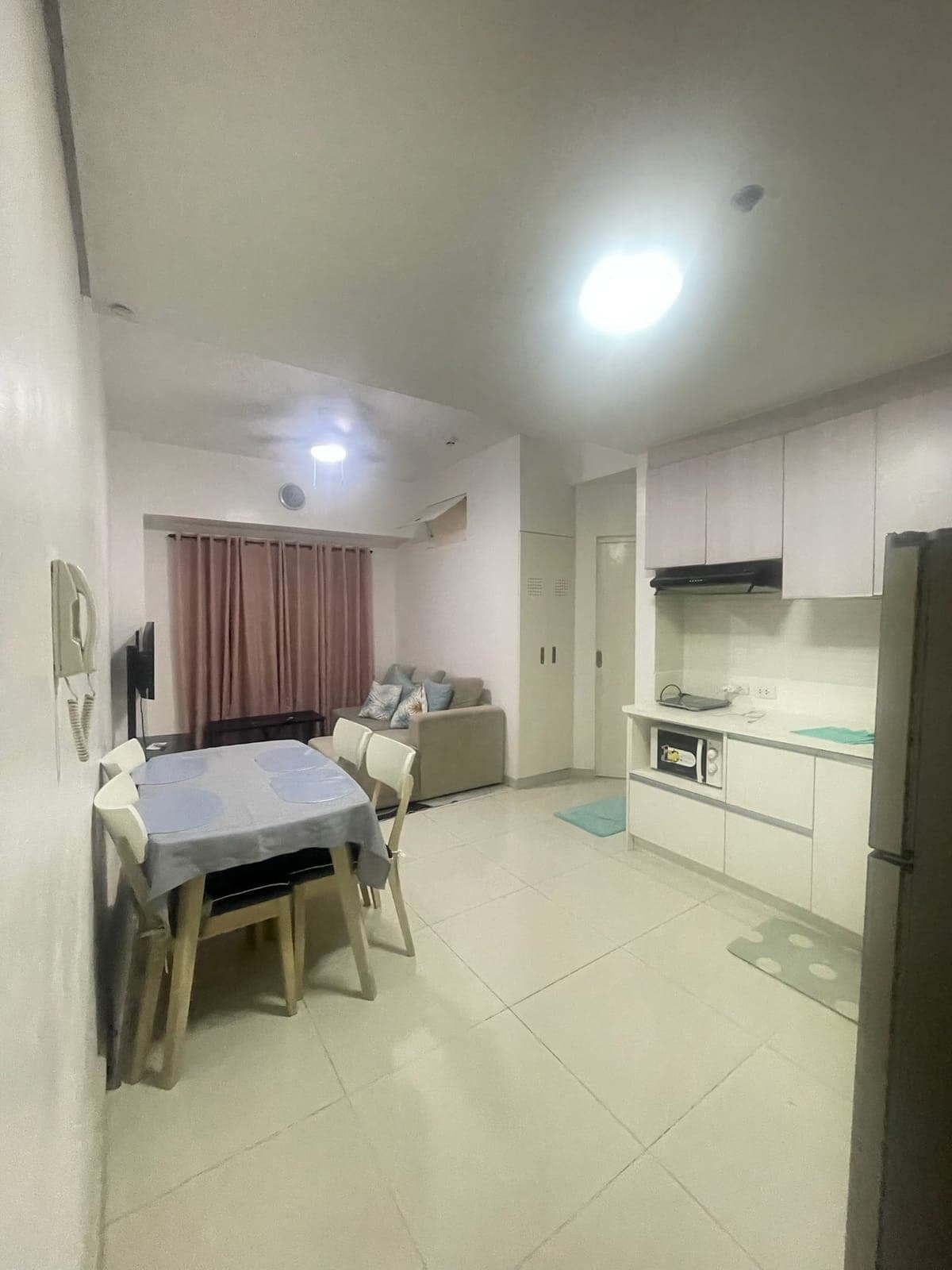 FOR RENT – 1 Bedroom Unit at Signa Designer Residences, Valero St., Salcedo Village, Makati City - photo 8
