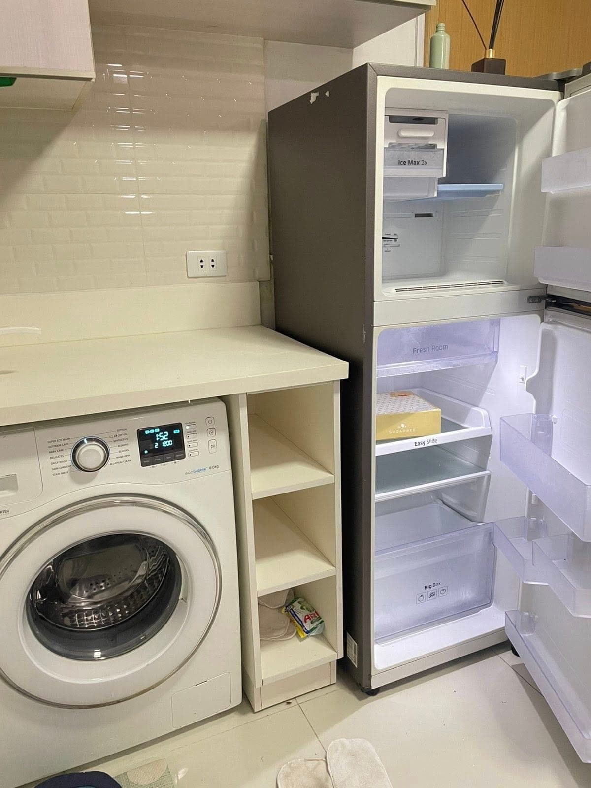 FOR RENT – 1 Bedroom Unit at Signa Designer Residences, Valero St., Salcedo Village, Makati City - photo 9