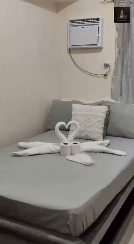 🏡‼️ FOR RENT‼️ 1-BEDROOM UNIT NEAR NAIA! ✈️🎉✨Newly Turn over Unit✨ - photo 1