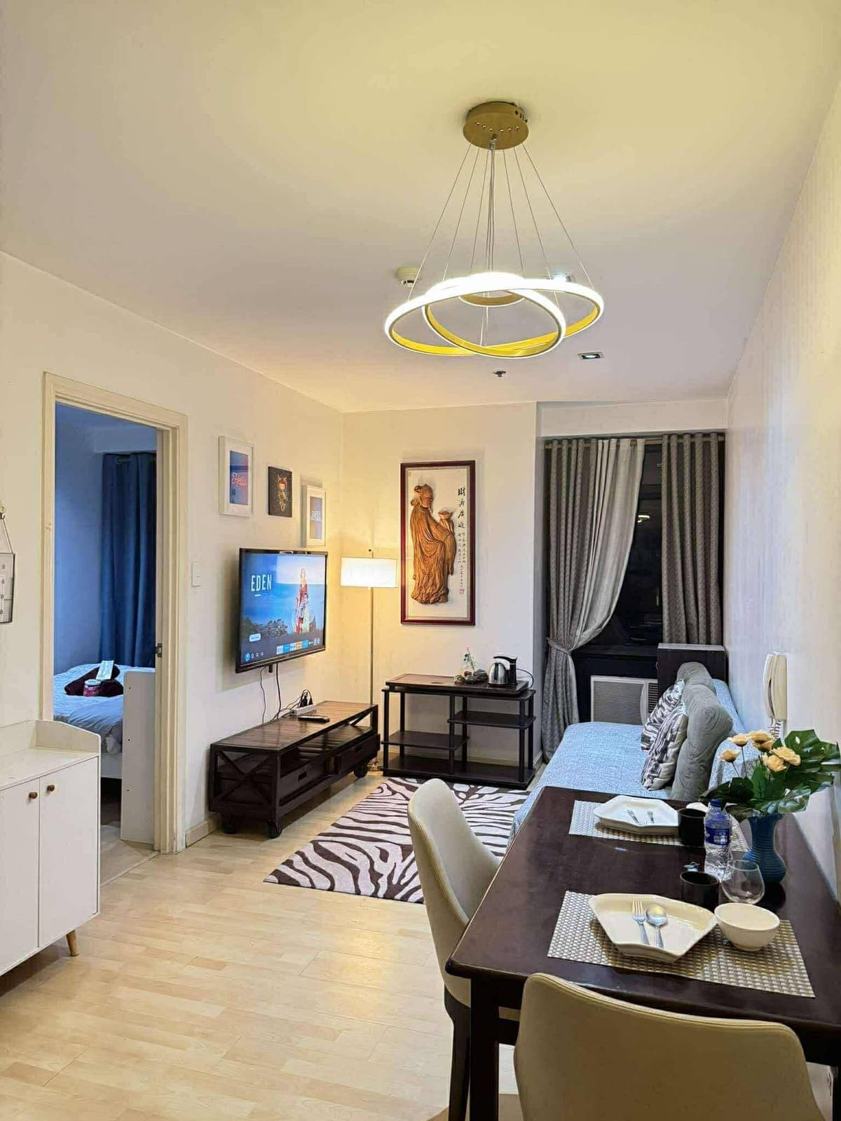 📍The Gramercy Residences - photo 2