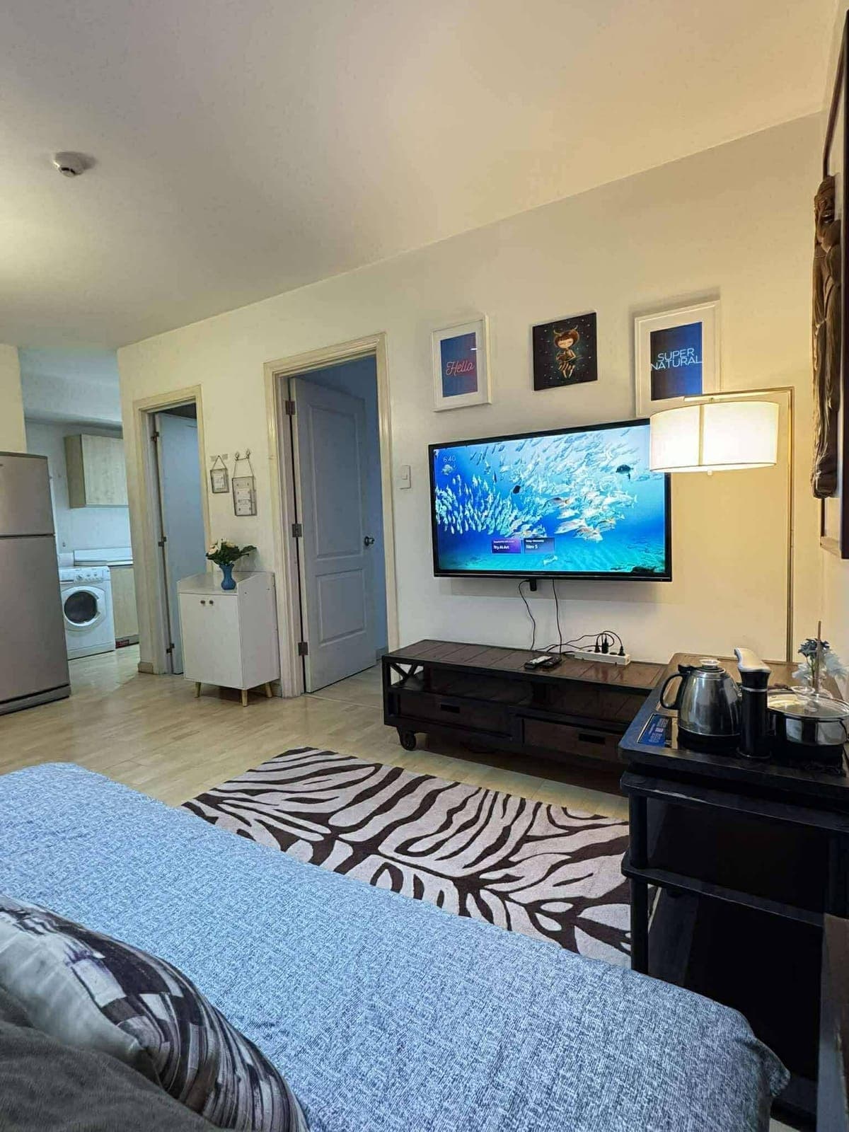 📍The Gramercy Residences - photo 5