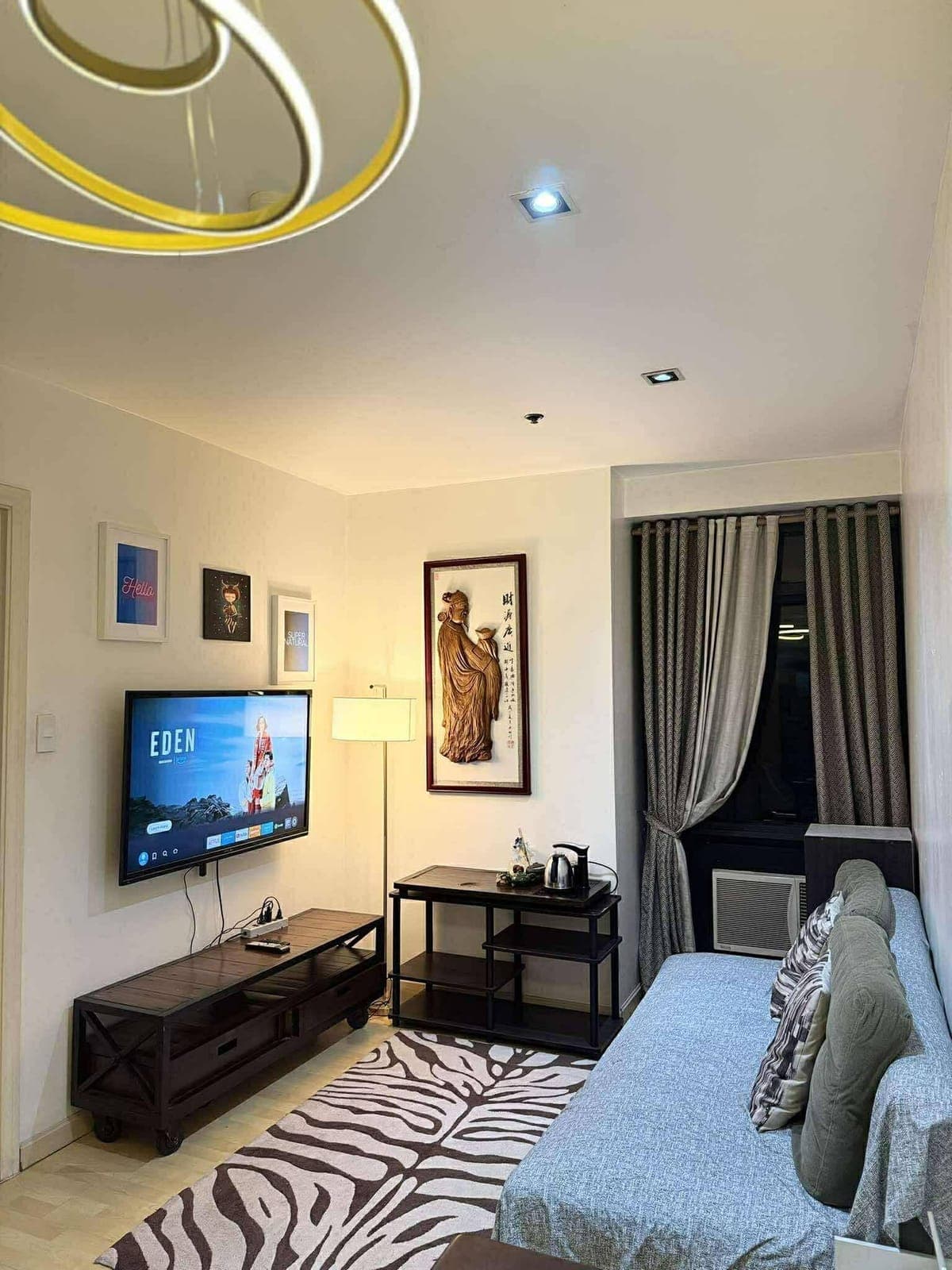 📍The Gramercy Residences - photo 6