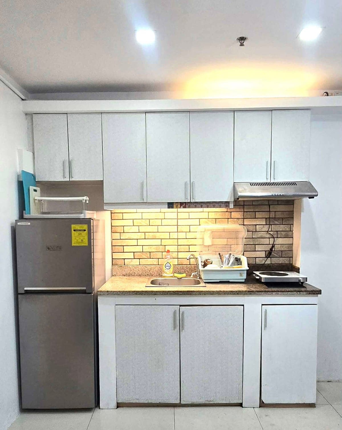 ‼️📢Condo Sharing in MAKATI - photo 1