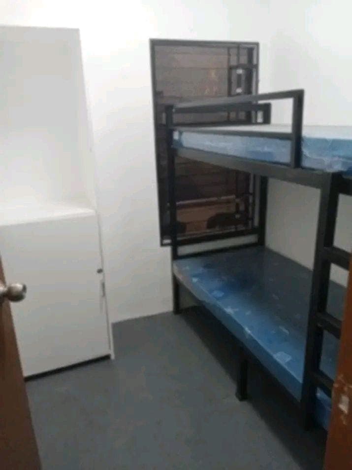 4500 bedspacer all in - photo 2