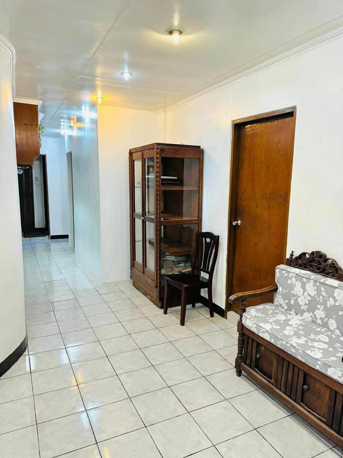 BEDSPACE / SHARED ROOM FOR RENT (FEMALE ONLY) ✨ - photo 1