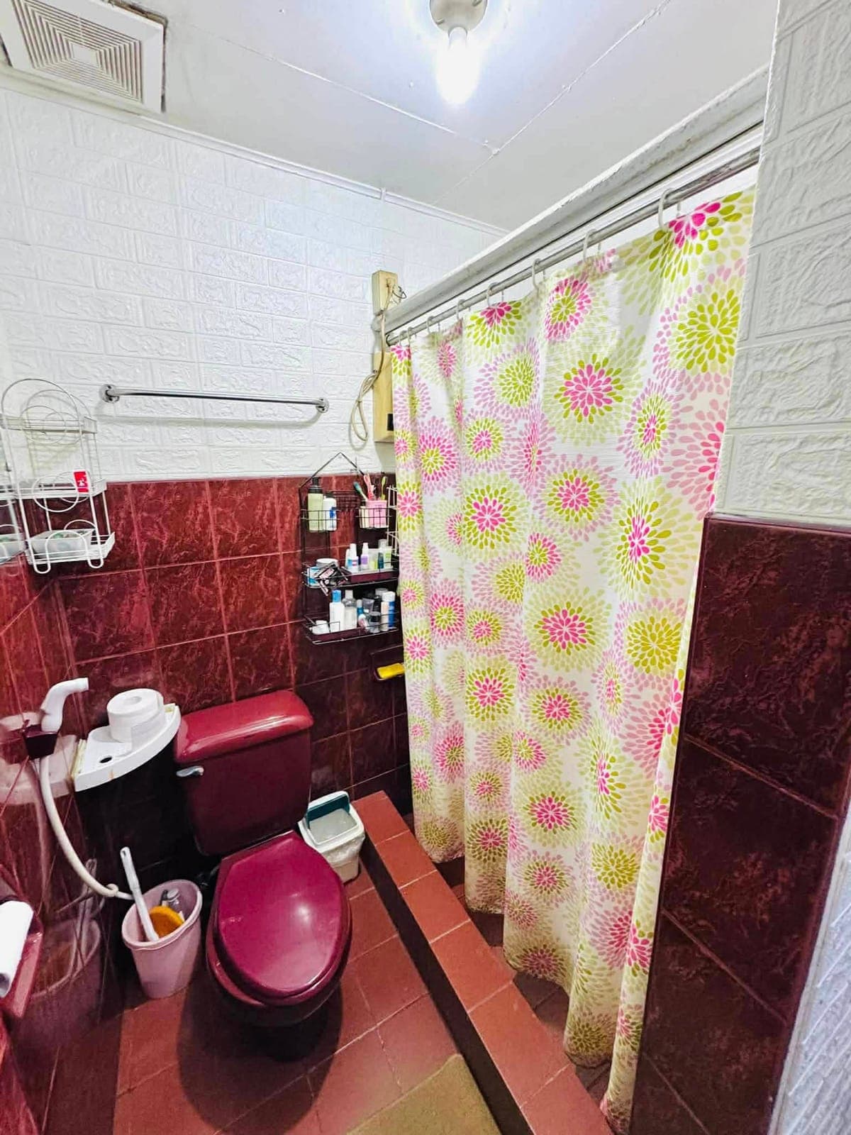 BEDSPACE / SHARED ROOM FOR RENT (FEMALE ONLY) ✨ - photo 2