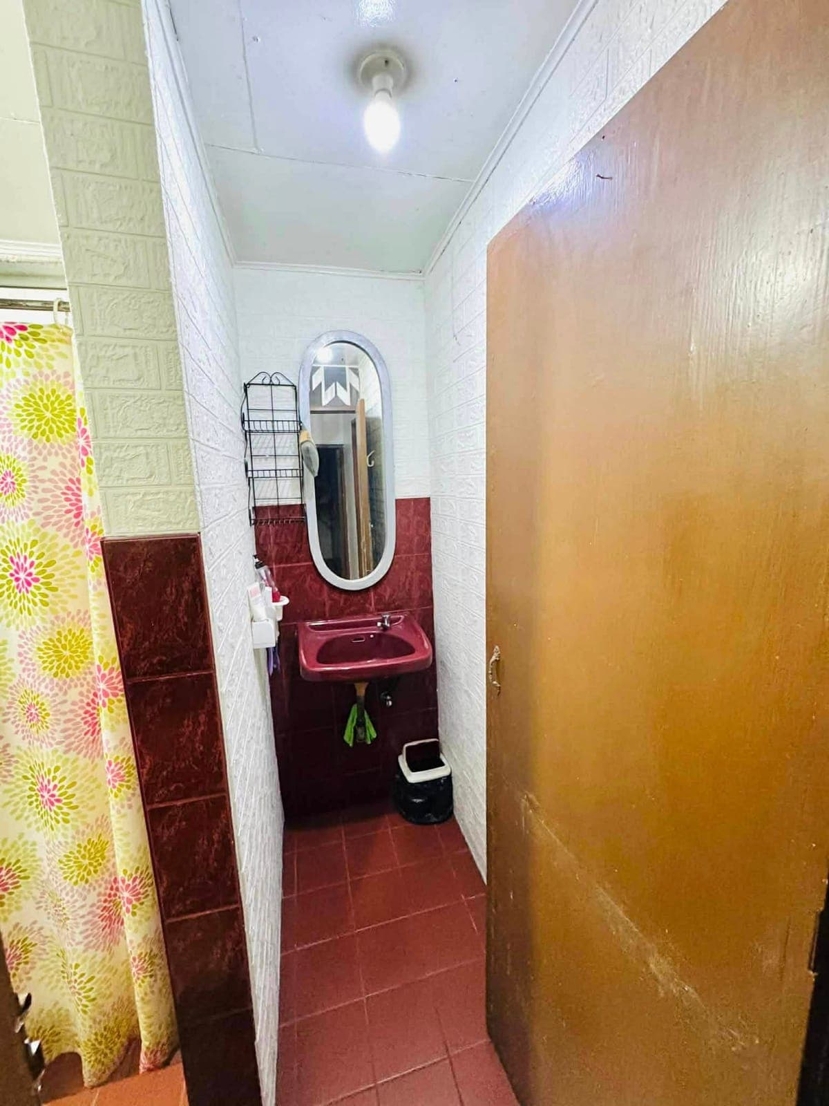 BEDSPACE / SHARED ROOM FOR RENT (FEMALE ONLY) ✨ - photo 3