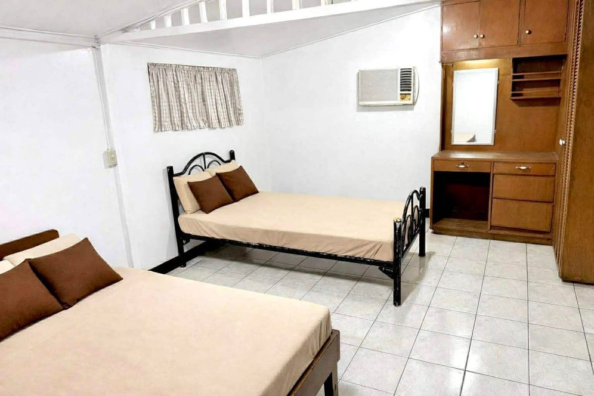 BEDSPACE / SHARED ROOM FOR RENT (FEMALE ONLY) ✨ - photo 6