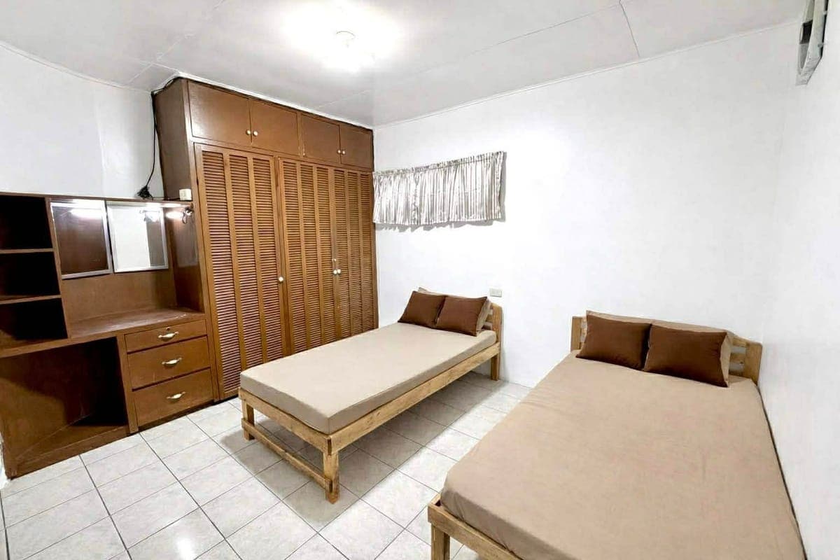 BEDSPACE / SHARED ROOM FOR RENT (FEMALE ONLY) ✨ - photo 8