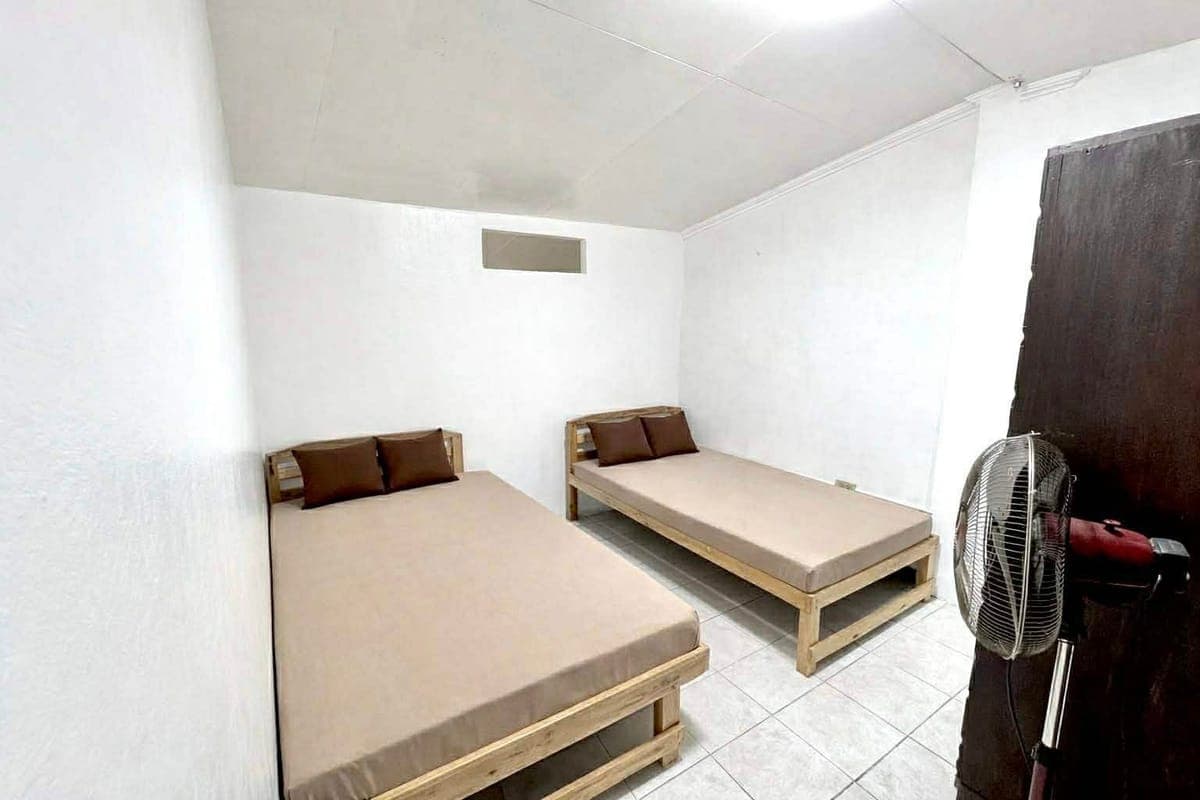 BEDSPACE / SHARED ROOM FOR RENT (FEMALE ONLY) ✨ - photo 9