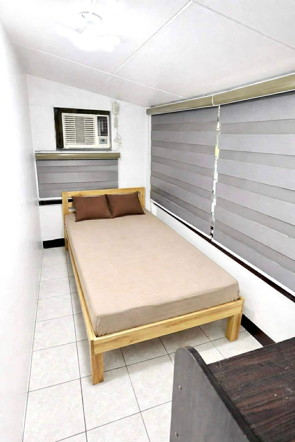 BEDSPACE / SHARED ROOM FOR RENT (FEMALE ONLY) ✨ - photo 10