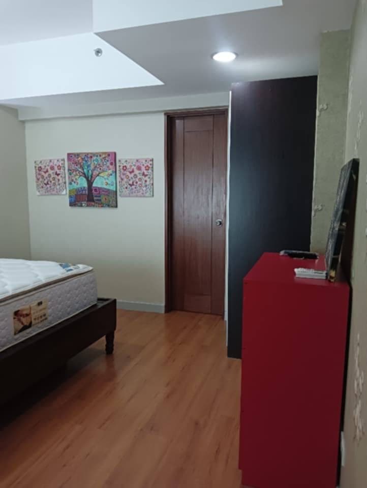 FOR RENT 1BR AND 2BR LOFTTYPE 📢❗OPEN FOR VIEWING TODAY!📢 - photo 6