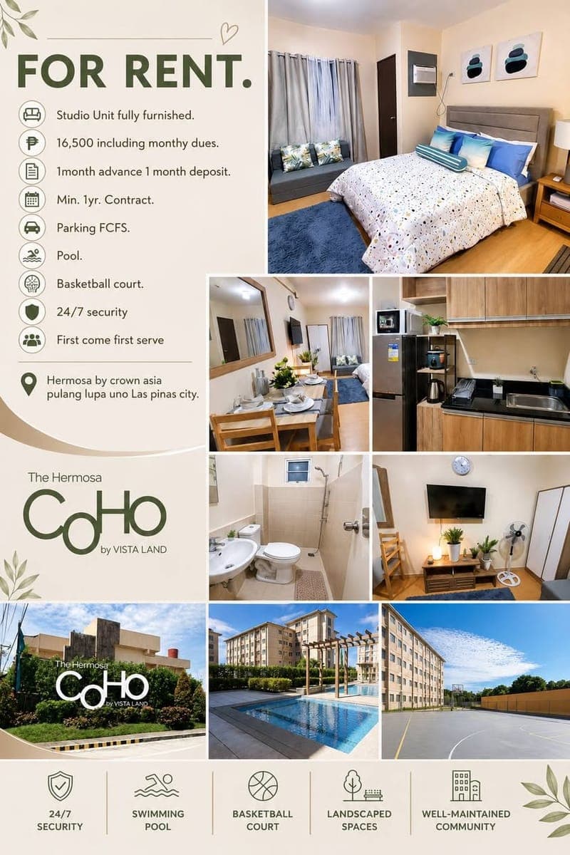 For rent. - photo 1