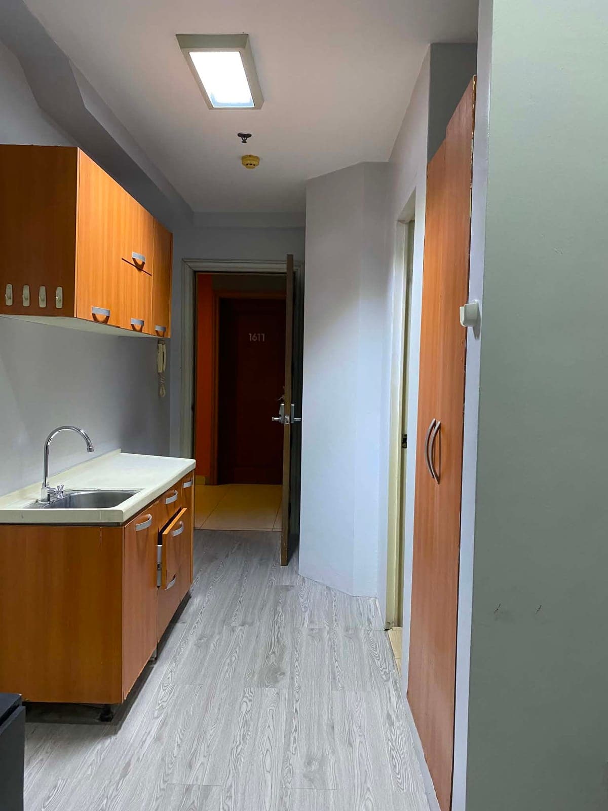 🏢 CONDO FOR RENT NEAR UST - photo 1