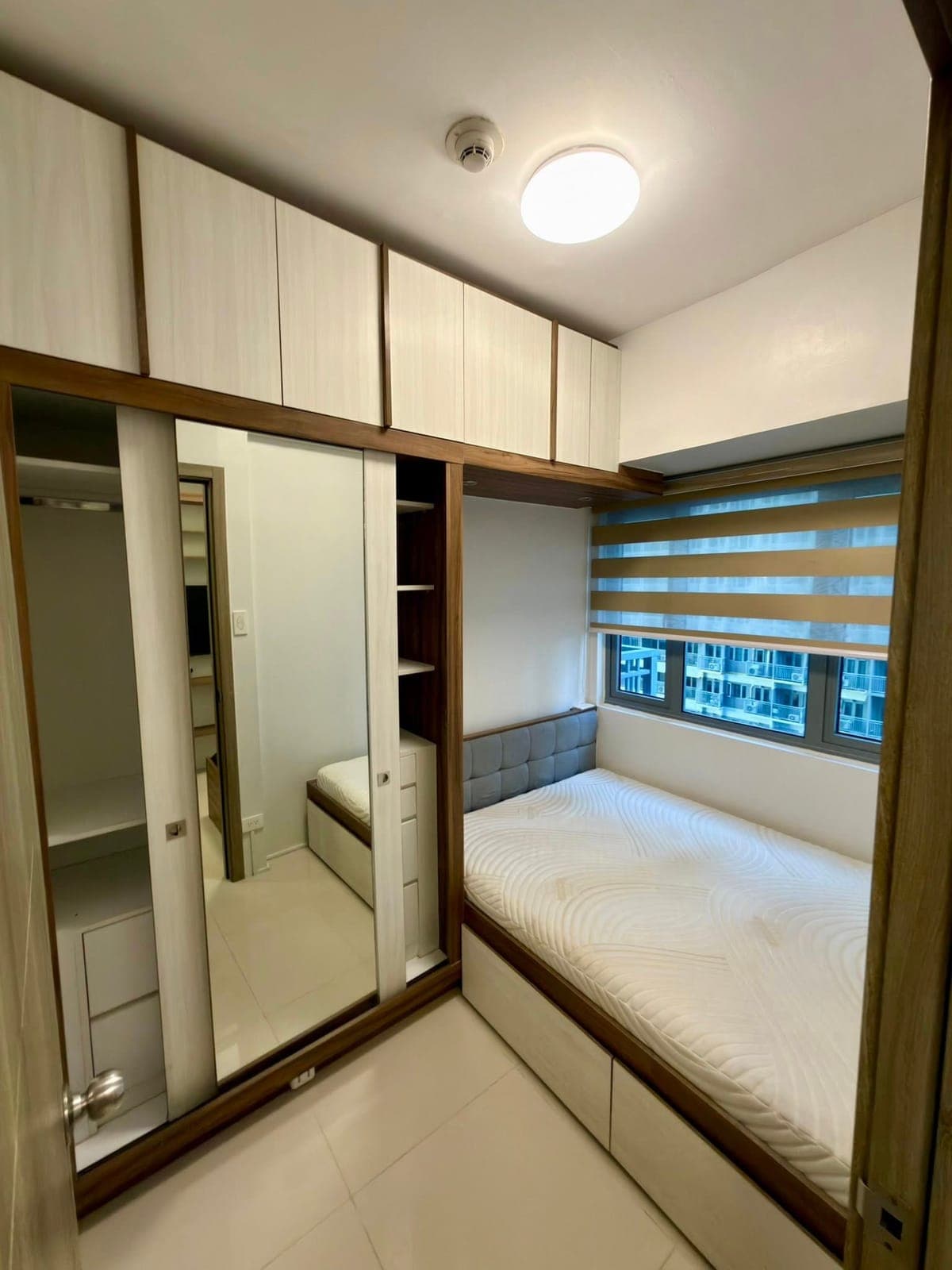 FAME RESIDENCES CONDO FOR RENT, MANDALUYONG. - photo 12