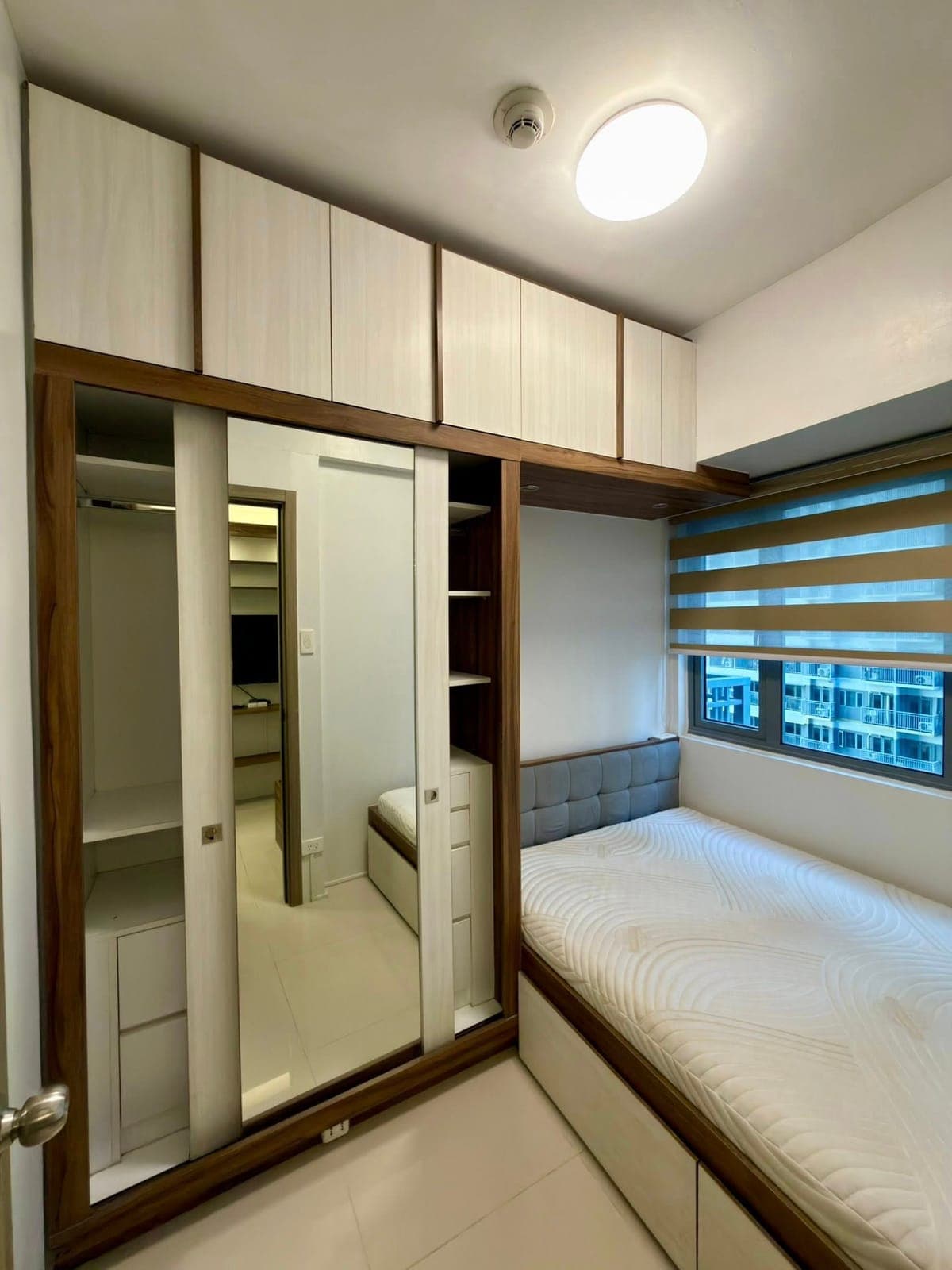 FAME RESIDENCES CONDO FOR RENT, MANDALUYONG. - photo 6