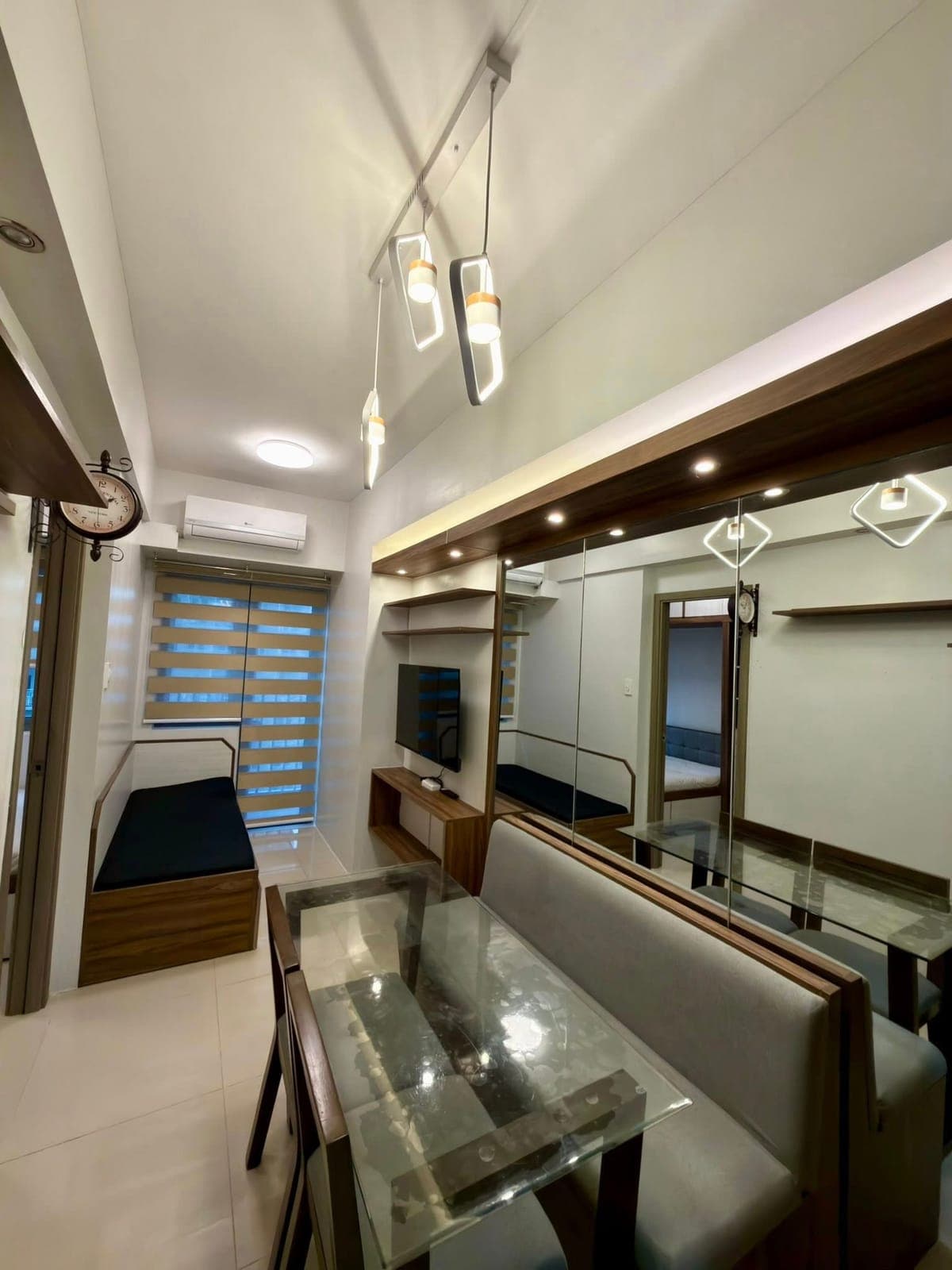 FAME RESIDENCES CONDO FOR RENT, MANDALUYONG. - photo 7