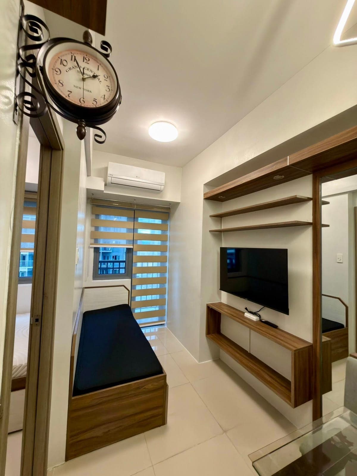 FAME RESIDENCES CONDO FOR RENT, MANDALUYONG. - photo 9