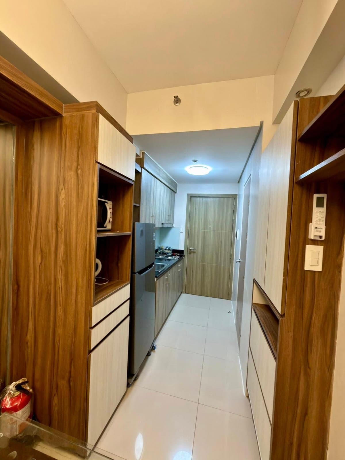 FAME RESIDENCES CONDO FOR RENT, MANDALUYONG. - photo 10