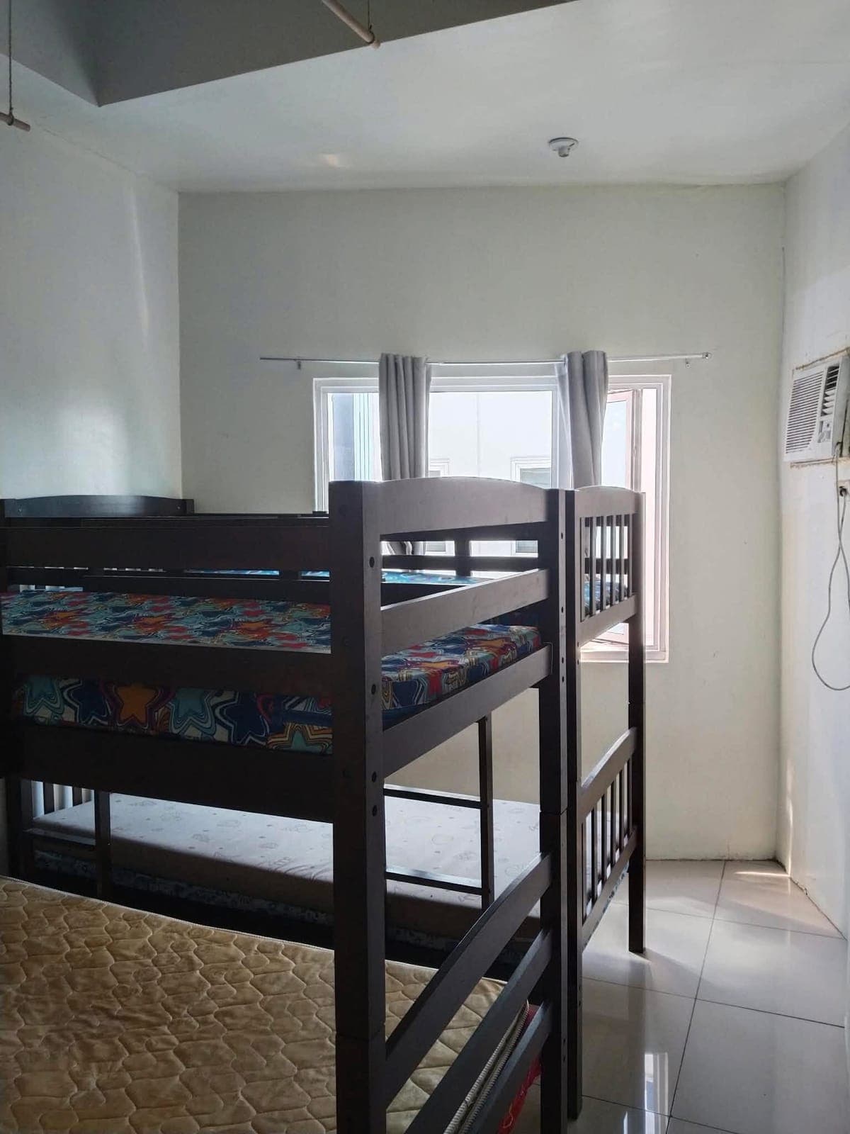 𝐅𝐎𝐑 𝐑𝐄𝐍𝐓 One Bedroom Condo in Jazz Residences, Makati City. - photo 2