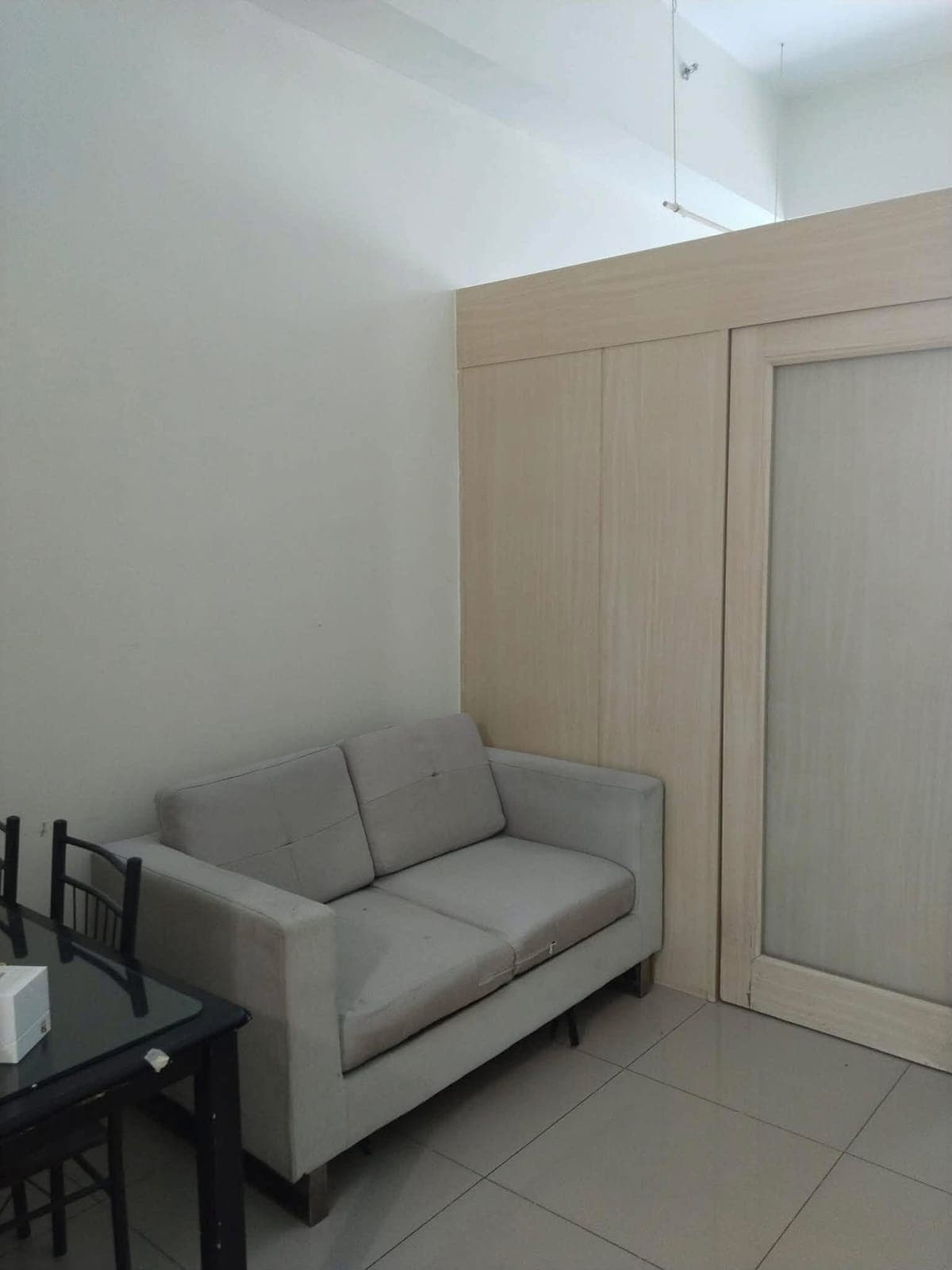 𝐅𝐎𝐑 𝐑𝐄𝐍𝐓 One Bedroom Condo in Jazz Residences, Makati City. - photo 12