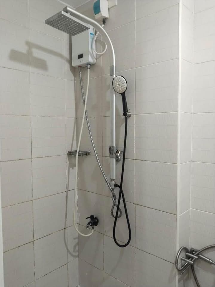 𝐅𝐎𝐑 𝐑𝐄𝐍𝐓 One Bedroom Condo in Jazz Residences, Makati City. - photo 4