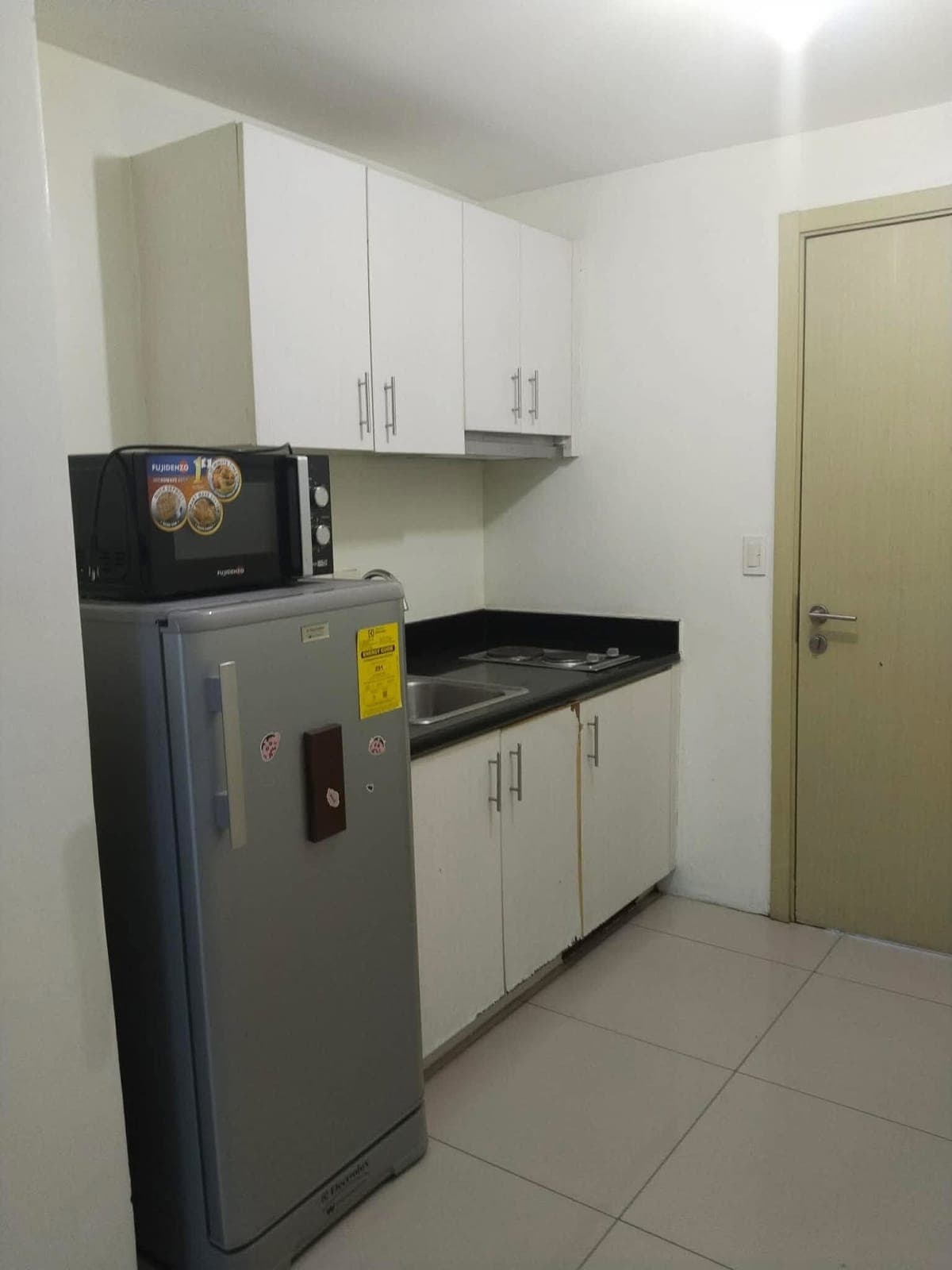 𝐅𝐎𝐑 𝐑𝐄𝐍𝐓 One Bedroom Condo in Jazz Residences, Makati City. - photo 10