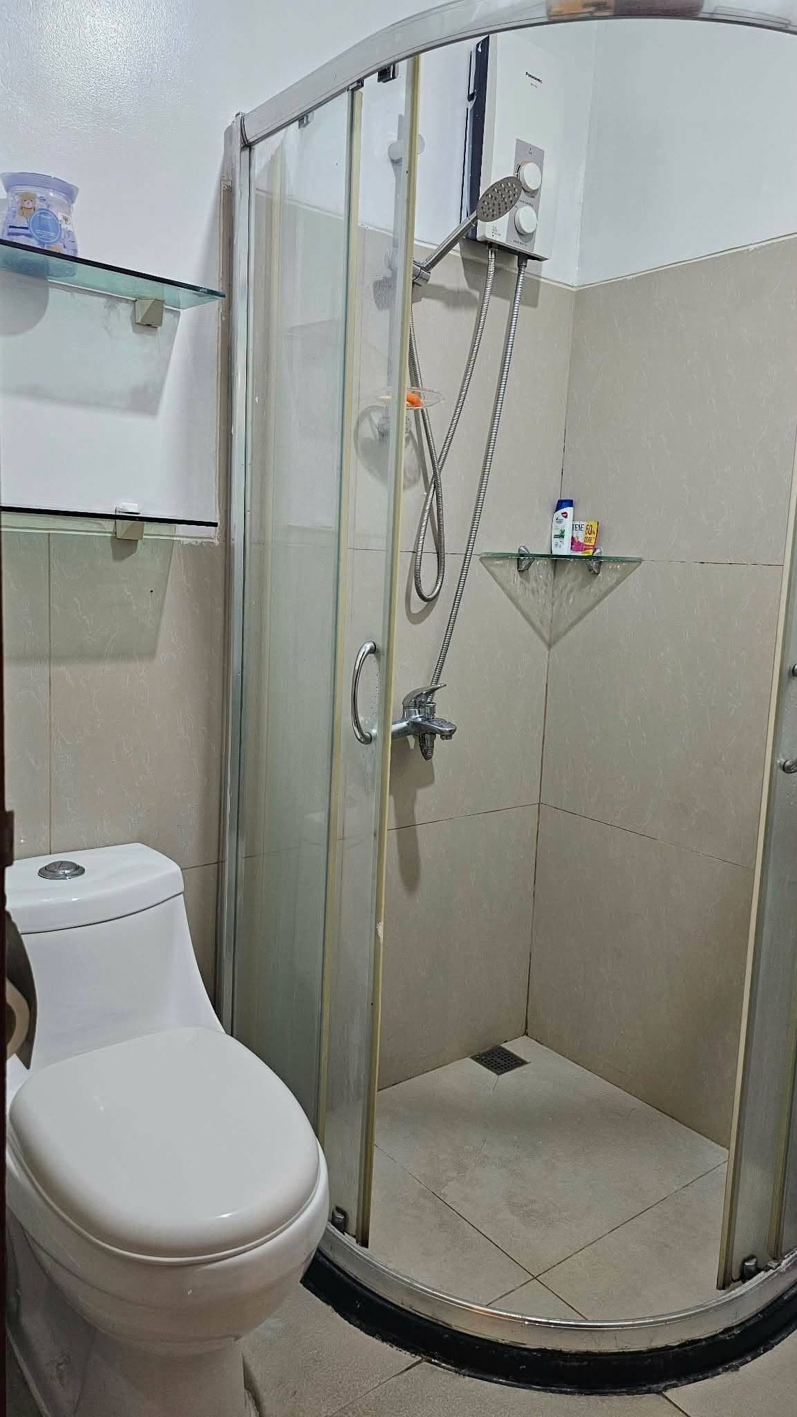 FURNISHED STUDIO FOR RENT! NEAR MAKATI MED, GREENBELT - photo 3