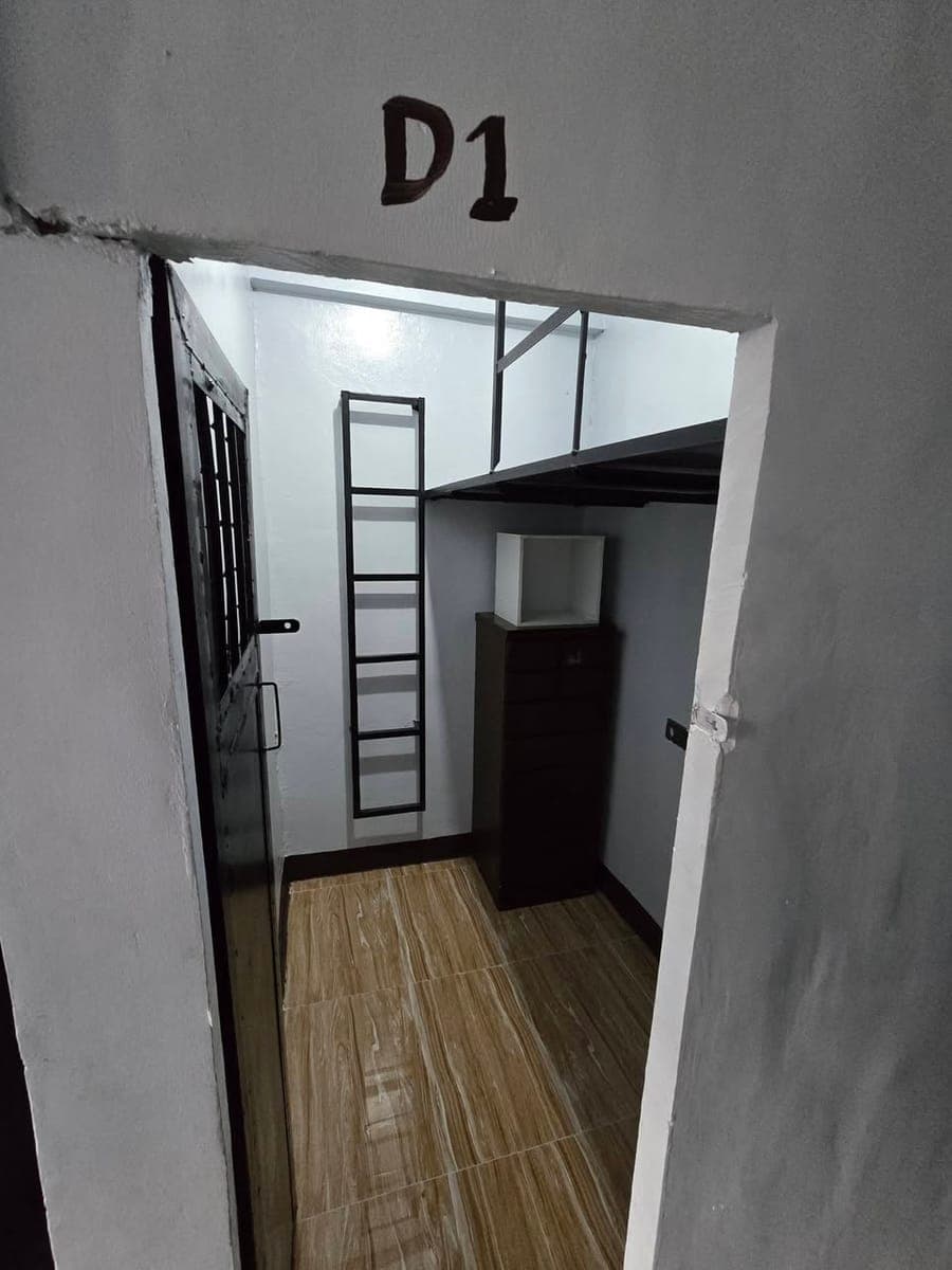 Room d1 3500 pesos all in na....solo solo solo only - photo 1