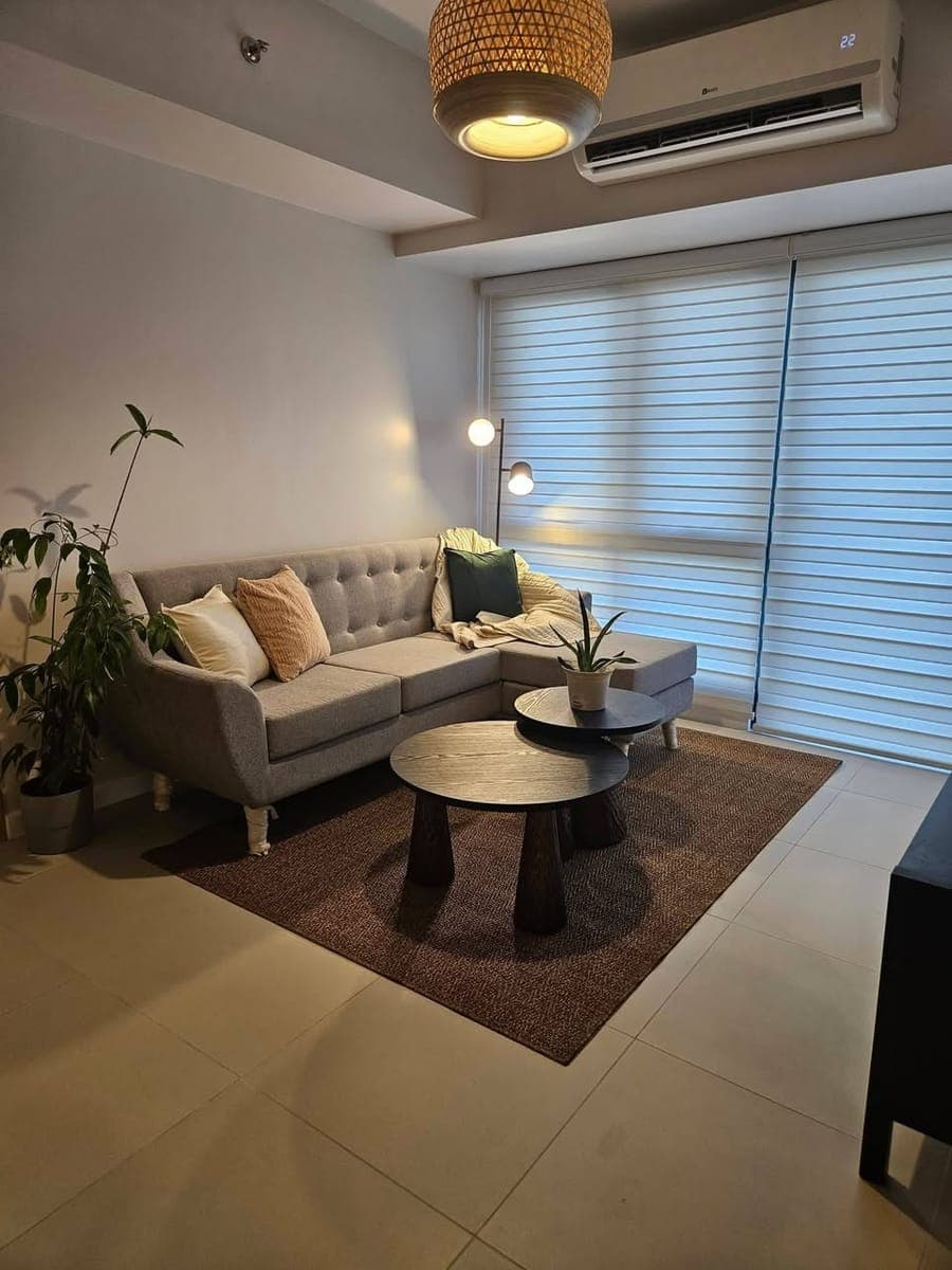 For Rent at Viento Tower 1, 7th floor - photo 3