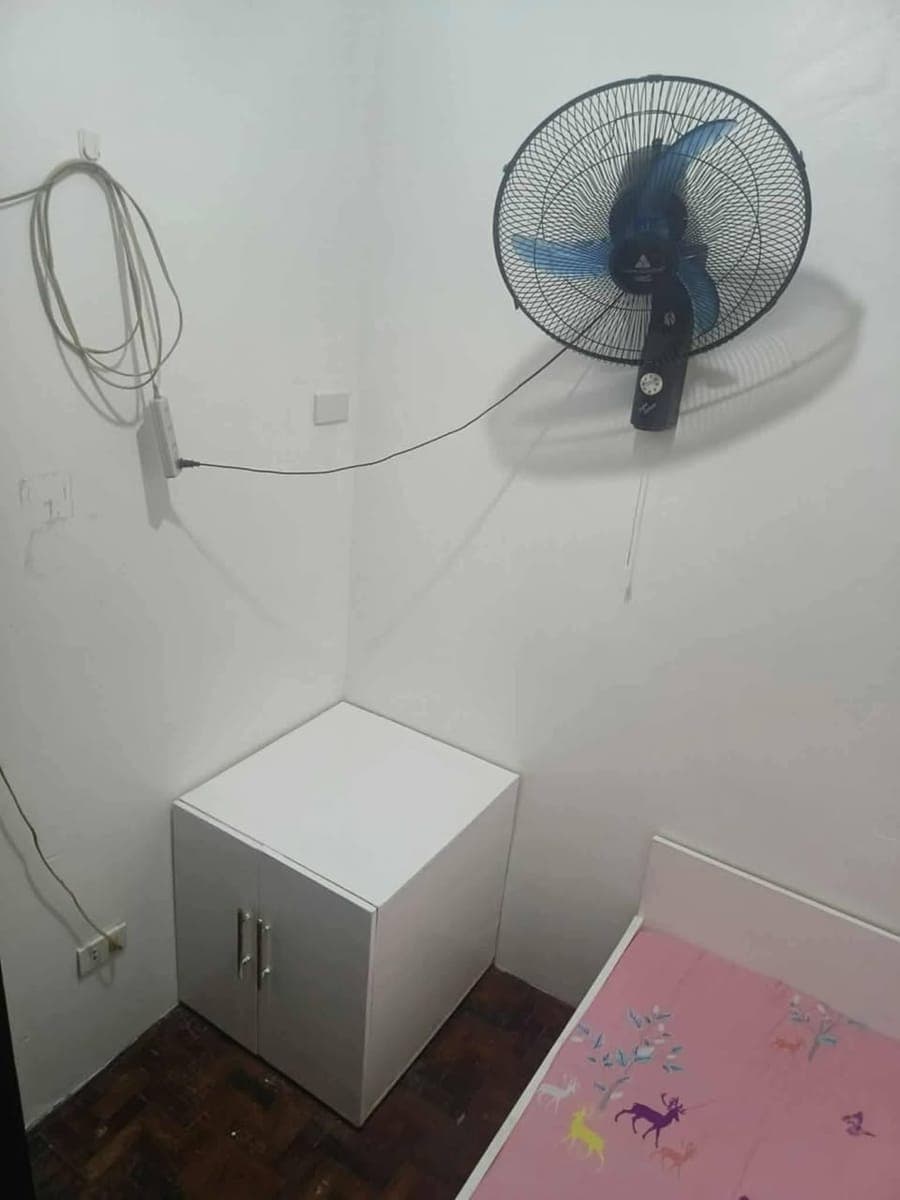 🏠 Las Pinas Room for Rent walking Distance to Highway!🏠 - photo 1