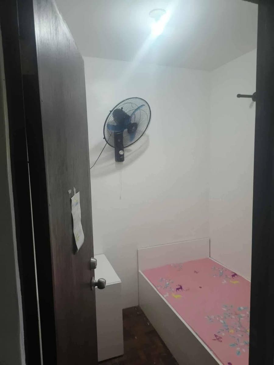 🏠 Las Pinas Room for Rent walking Distance to Highway!🏠 - photo 2