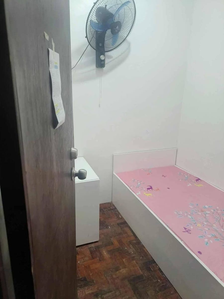 🏠 Las Pinas Room for Rent walking Distance to Highway!🏠 - photo 4