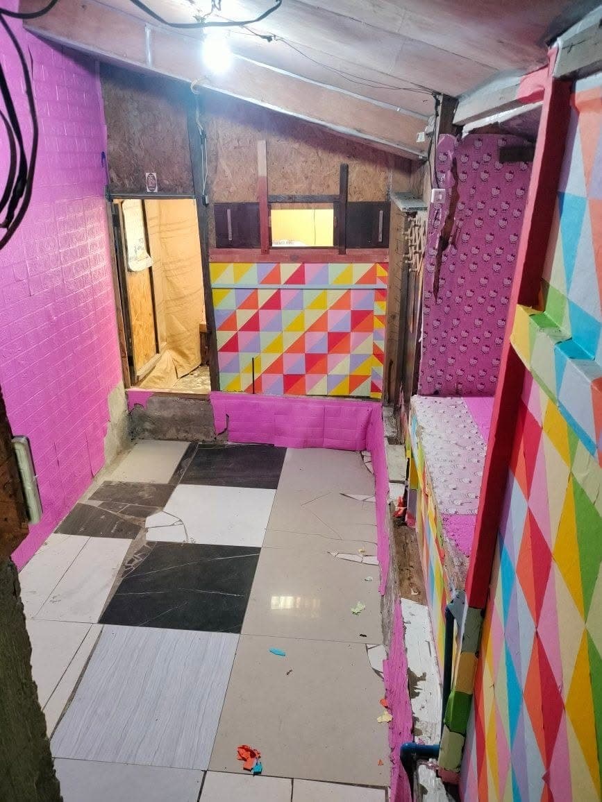 APARTMENT FOR RENT - photo 2