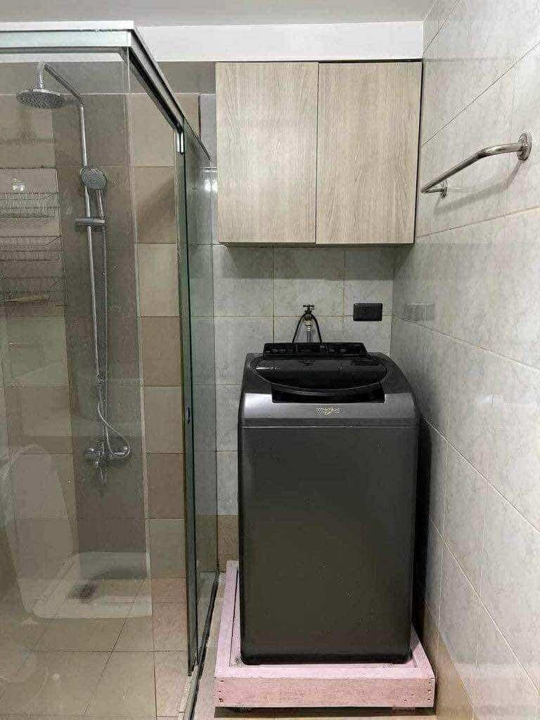 # **FOR RENT: 2BR Oriental Garden Condominium** - photo 1