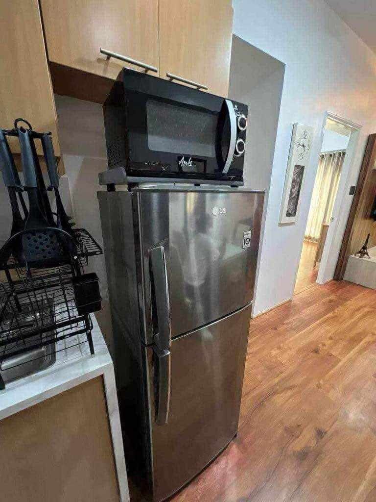 # **FOR RENT: 2BR Oriental Garden Condominium** - photo 3