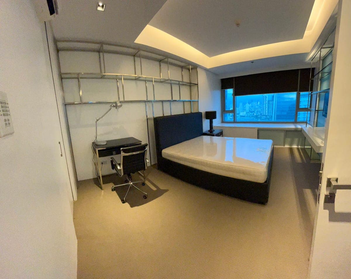 # **FOR LONG TERM - The Alphaland Makati Place** - photo 4