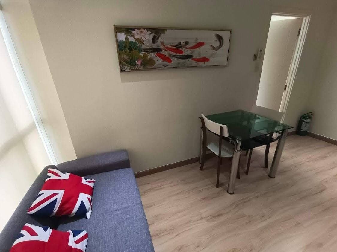 35K MONTHLY IN KNIGHTBRIDGE RESIDENCES‼️ - photo 1