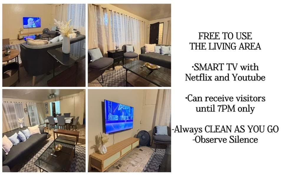 3 FEMALE BEDSPACE AVAILABLE‼️Location: Brgy. Valenzuela, Makati City - photo 1