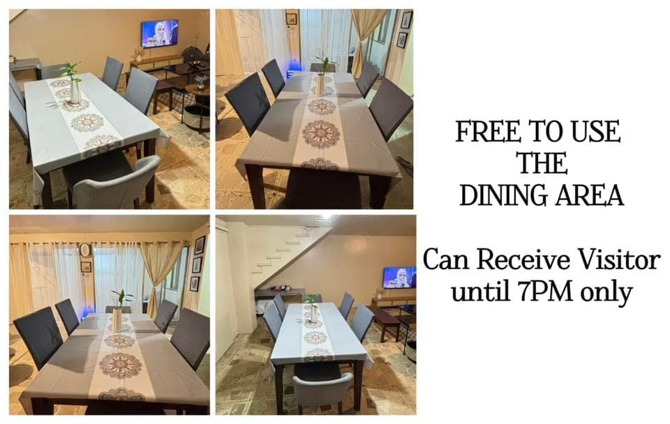 3 FEMALE BEDSPACE AVAILABLE‼️Location: Brgy. Valenzuela, Makati City - photo 2