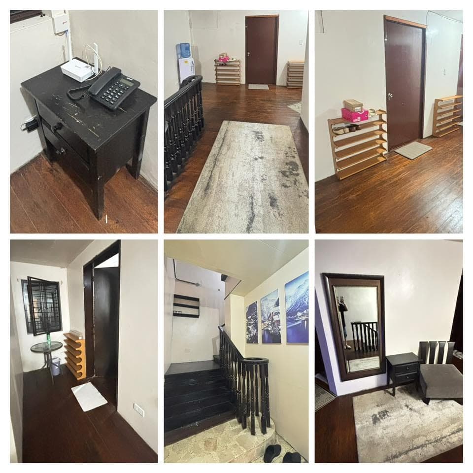 3 FEMALE BEDSPACE AVAILABLE‼️Location: Brgy. Valenzuela, Makati City - photo 7