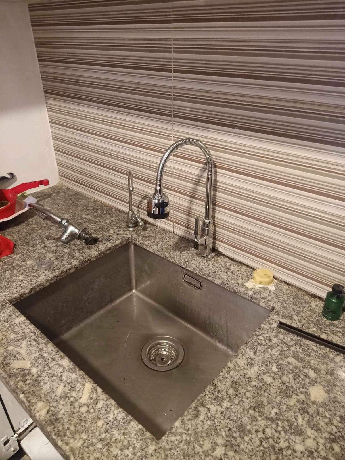 Condo unit For Lease - photo 5