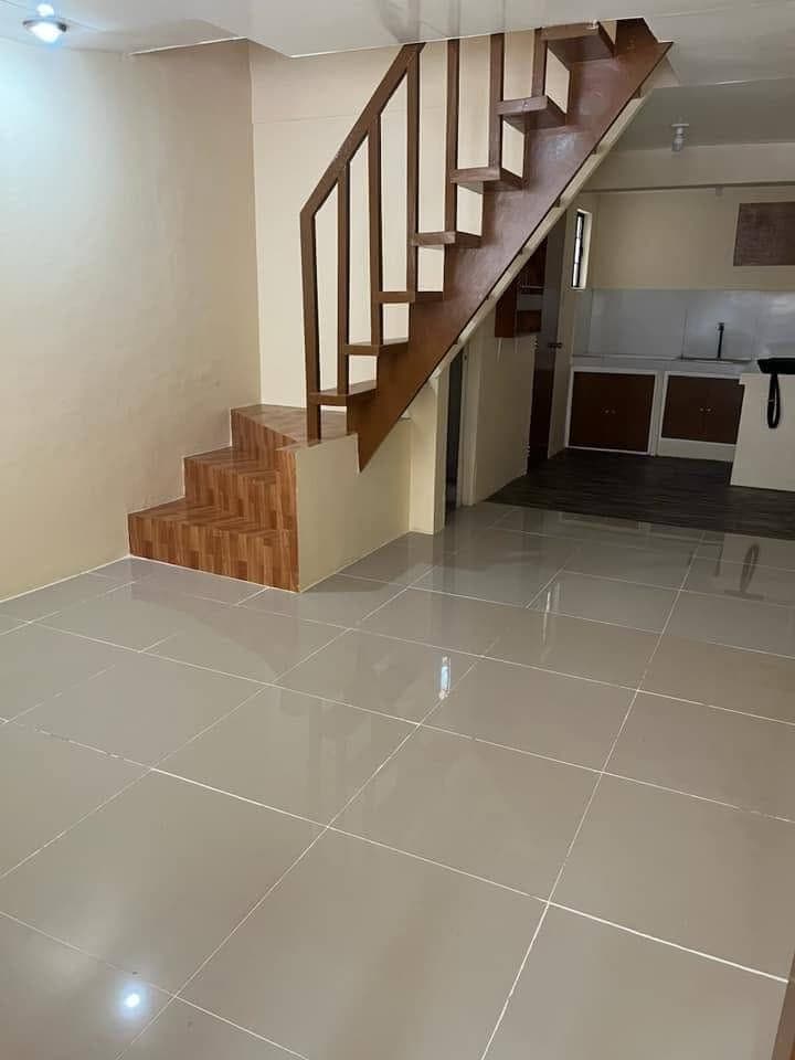 NEWLY RENOVATED TOWNHOUSE FOR RENT – VERAVILLE MANUELA 3, LAS PIÑAS - photo 2