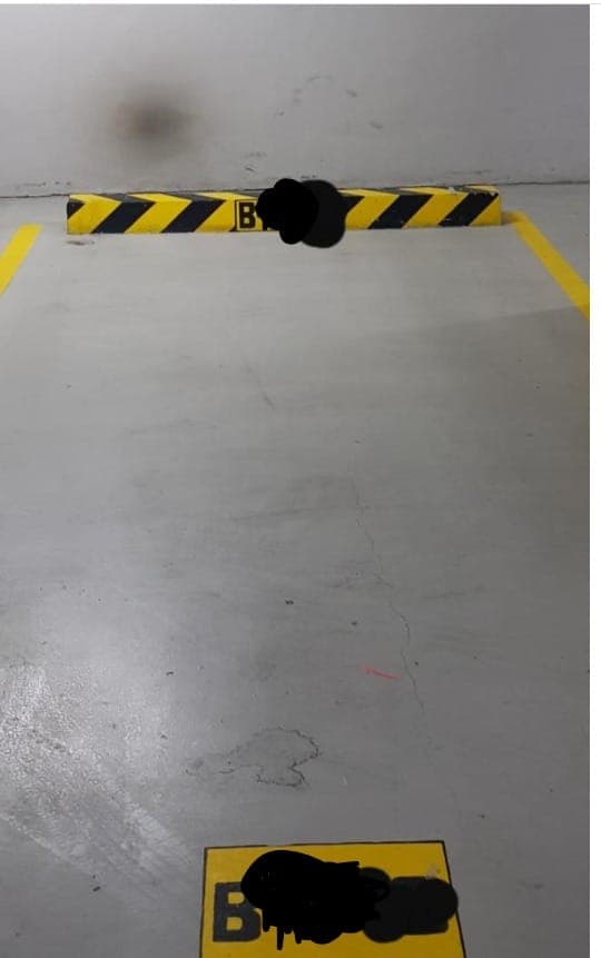 [For Rent] Signa Designer Residences corner condo unit (7J) : 38 Sq. Mt Corner Unit w/ Balcony - photo 2