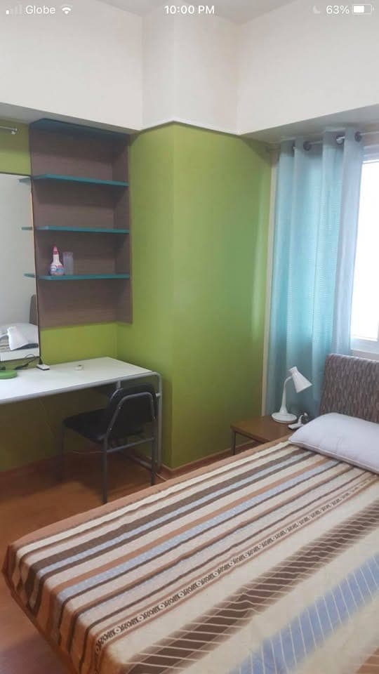 [For Rent] Signa Designer Residences corner condo unit (7J) : 38 Sq. Mt Corner Unit w/ Balcony - photo 4