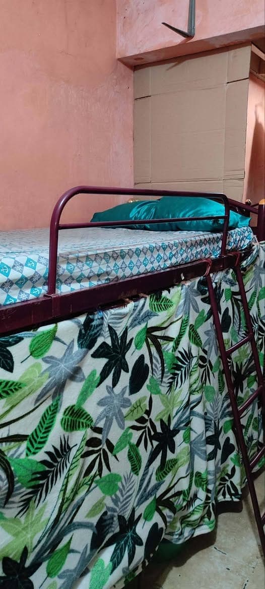 ‼️ LADY BEDSPACE AVAILABLE – MAKATI (NEAR BGC) ‼️ - photo 2