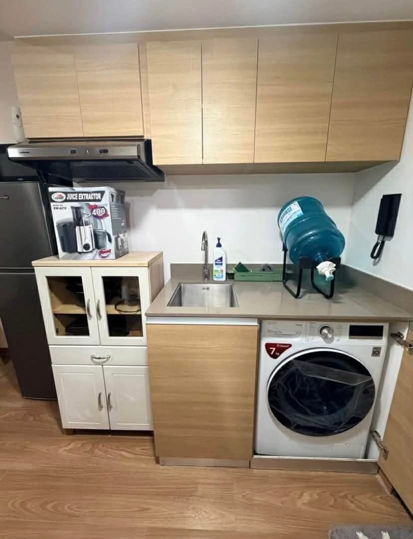 AFFORDABLE CONDO TERMS OFFERS 1+1 - photo 6